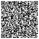 QR code with C L Tweed Financial Service contacts