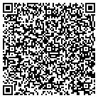 QR code with Hannam Chain USA Inc contacts