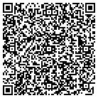 QR code with Timm's Service & Auto Sales contacts
