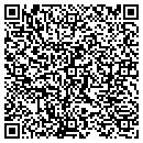 QR code with A-1 Printing Service contacts