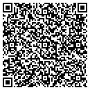 QR code with P & K Quik Stop contacts