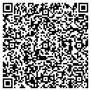 QR code with D C Electric contacts