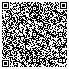 QR code with F B G Service Corporation contacts