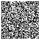 QR code with A Cedar View Fencing contacts