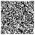 QR code with Hipp Wholesale Foods Inc contacts