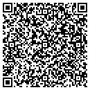 QR code with A To Z Books contacts