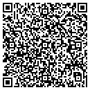 QR code with Rays Service contacts