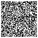 QR code with Rosemarie R Horvath contacts