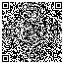 QR code with Flexmag West contacts