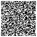 QR code with Manzer Petroleum contacts