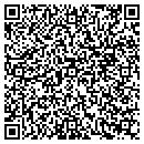 QR code with Kathy L Maul contacts