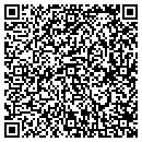 QR code with J F Fleecs Trucking contacts
