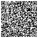QR code with H & H Sandsports contacts