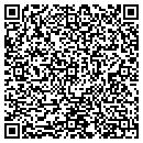 QR code with Central Body Co contacts