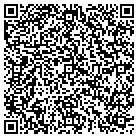 QR code with Three J's Plumbing & Heating contacts