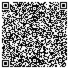 QR code with Advanced Window Contr Inc contacts