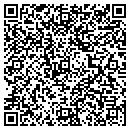 QR code with J O Farms Inc contacts