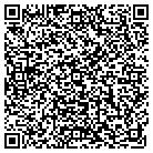 QR code with Maxine White Public Library contacts