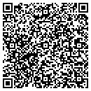QR code with Gary Opkis contacts