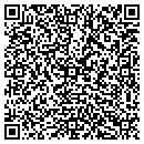 QR code with M & M Locker contacts