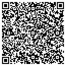 QR code with Urbom Law Offices contacts