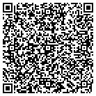 QR code with Marv's & Ron's Vehicle Sales contacts