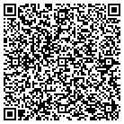QR code with Kim's Creations & Alterations contacts