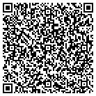 QR code with Max I Walker Cleaners & Ldrers contacts