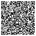 QR code with Infosoft contacts