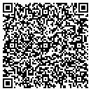 QR code with B & B Donuts contacts
