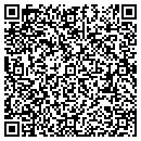 QR code with J R & Assoc contacts