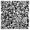 QR code with KFC contacts