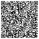 QR code with Blue Valley Mental Health Center contacts