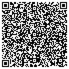 QR code with MPD Machine & Precision contacts
