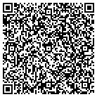 QR code with Turfbuilders Lawn Care Inc contacts