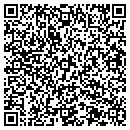 QR code with Red's Cafe & Lounge contacts