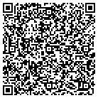 QR code with Matejka Bins & Buildings contacts