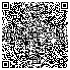 QR code with Oakdale Collision & Towing Center contacts