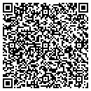 QR code with James G Jandrain CPA contacts