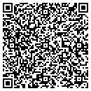 QR code with Rodney Ahrndt contacts