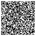 QR code with Amoco contacts