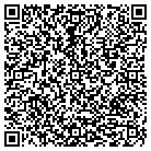 QR code with Once In A Lifetime Photography contacts