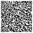 QR code with M C Schaff & Assoc contacts