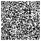 QR code with Ace Henderson Hardware contacts