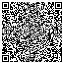 QR code with Hobbs Sales contacts