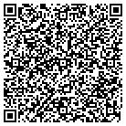 QR code with Thayer County Ambulance Office contacts
