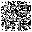 QR code with White Glove Cleaning Serv contacts
