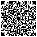 QR code with Amptron Corp contacts