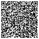 QR code with Hayes County Feeders contacts