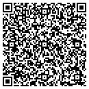 QR code with Utecht/Beverly contacts